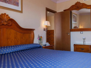 Hotel Agora Juan de Austria