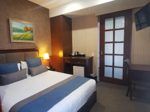 YEHS Hotel Sydney CBD