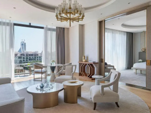 Jumeirah Al Naseem Dubai