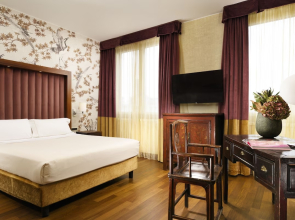 Отель Enterprise