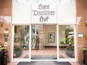 Hotel Deutscher Hof