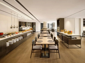 AC Hotel by Marriott Seoul Gangnam