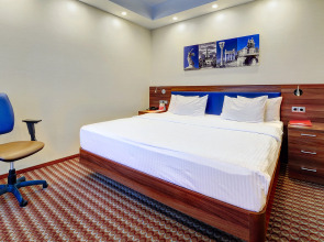 Апарт-отель «Южный»