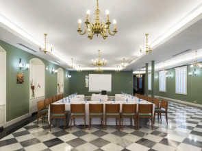 Отель Oriente Atiram