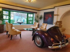 Contel Hotel Koblenz