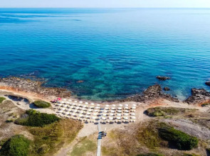 Torre Guaceto Oasis Hotel