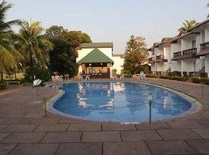 Sea Queen Beach Resort and Spa