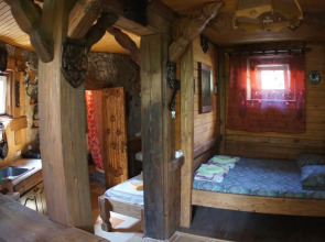 Guest House Uyutnyi Dvorik