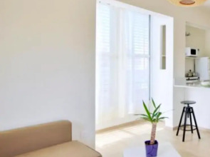 Flower Trail Apartments