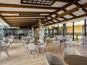 Hotel Diamante Suites Adults Only