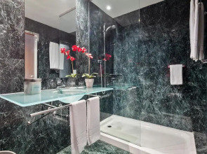 Hotel Best Front Maritim