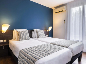 B&B Hotel Perpignan Centre