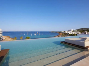 Отель Blau Parc 