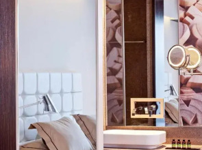 Aqua Blu Boutique Hotel & Spa - Adults Only