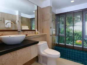 Andaman White Beach Resort