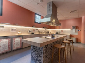 MEININGER Hotel Marseille Centre La Joliette