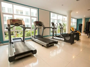 Hope Land Hotel Sukhumvit 46/1