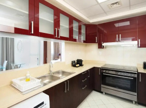 Barcelo Residences Dubai Marina