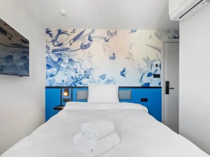 Dutch Design Hotel Vondelpark