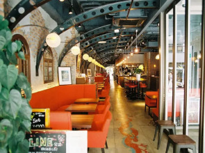 Sotetsu Fresa Inn Kanda Otemachi