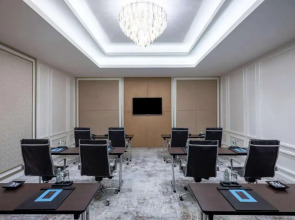 Отель Sofitel Dubai Jumeirah Beach