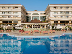 Sarena de Muro Resort Mallorca part of Destination by Hyatt