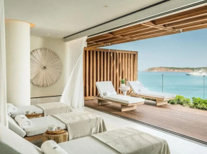 Отель Four Seasons Astir Palace Hotel Athens