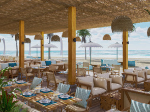 Отель Paradisus by Meliá Bali