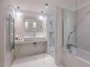 Continental Hotel Budapest