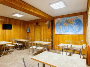 Гостевой Дом Рита