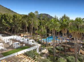 Valentin Grand Park Suite Hotel