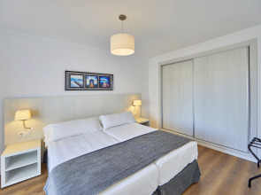 OLA Apartamentos Cala d'Or