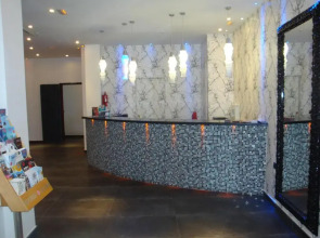 Отель California