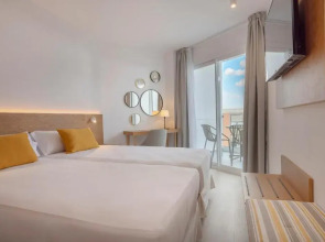 HM Isabela-Adults Only