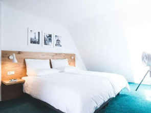 Ulmer Münster Hotel