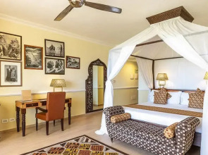 Riu Palace Zanzibar - All Inclusive - Adults Only