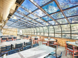 Yavapai Lodge - West & East