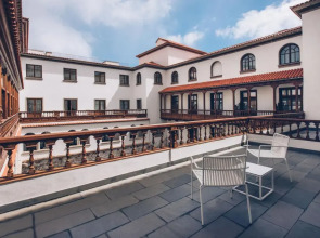 Iberostar Heritage Grand Mencey