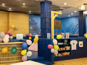 Phuket Emerald Beach Resort