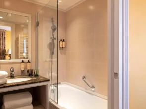 Hôtel Le Saint-Grégoire