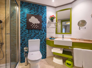 Selectum Family Resort