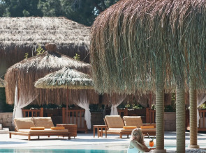 Rixos Premium Belek - The Land of Legends Access Hotel