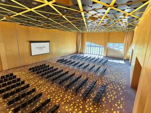 Vivanta New Delhi, Dwarka