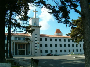 Seminario Torre D Aguilha