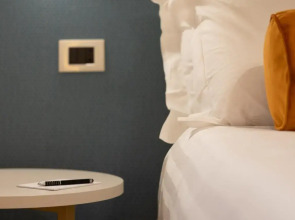 Roof Garden Zaccardi