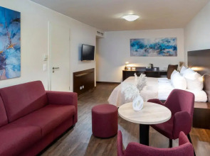 Best Western Hotel am Spittelmarkt Berlin