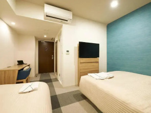 Sotetsu Fresa Inn Osaka Shinsaibashi