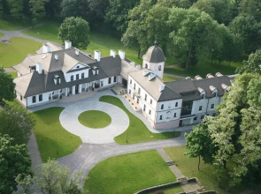 Dwór Kombornia Hotel & SPA