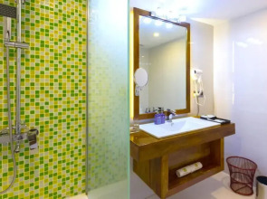 Бутик-отель Plumeria Maldives