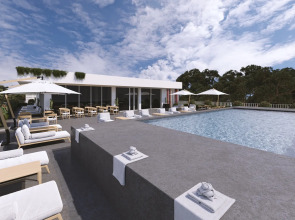 Отель Felix Olbia